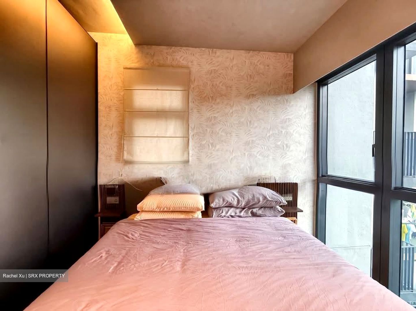 Fourth Avenue Residences (D10), Apartment #591320131